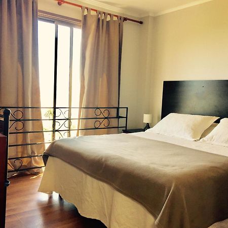 Yemanya Hostal Concon Ngoại thất bức ảnh