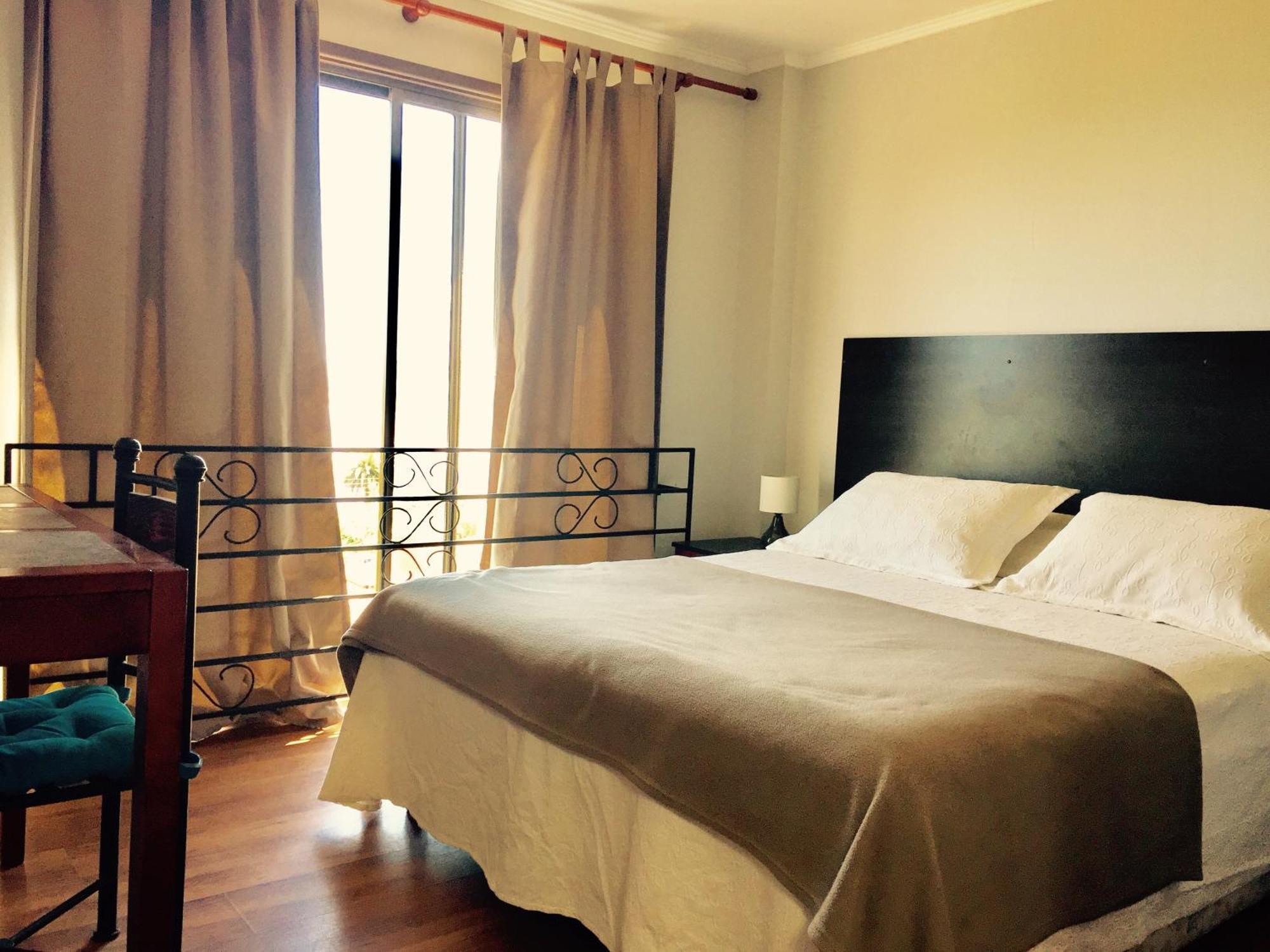Yemanya Hostal Concon Ngoại thất bức ảnh