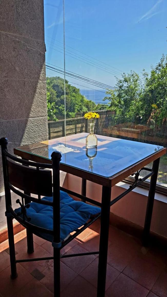 Yemanya Hostal Concon Ngoại thất bức ảnh