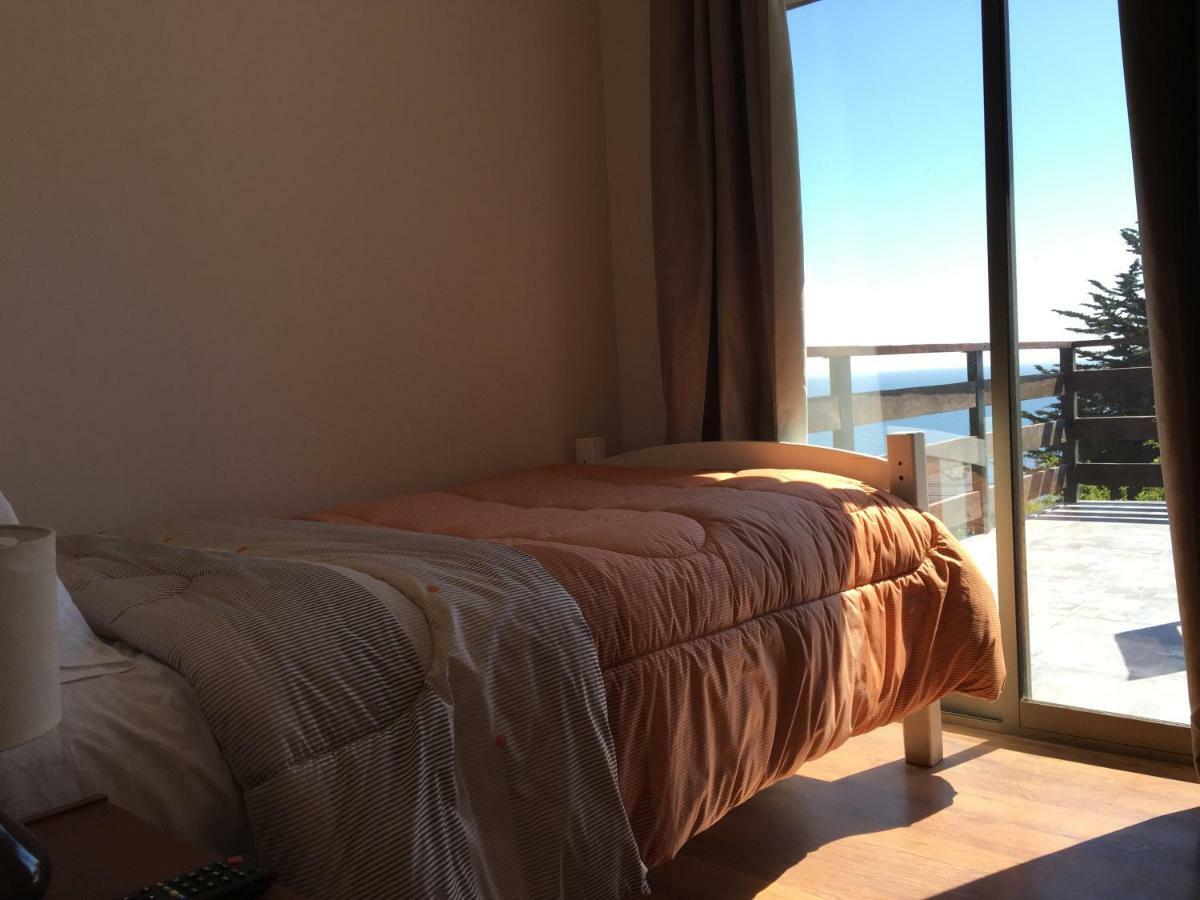 Yemanya Hostal Concon Ngoại thất bức ảnh